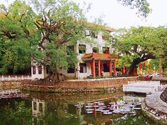 -潮州西湖