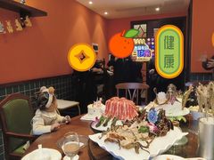 -东海怡品海鲜豆捞(舟宿夜江店)