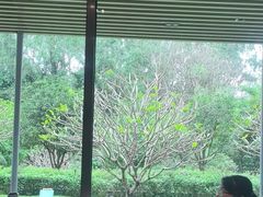 -南宁荔园维景国际酒店·荔园中餐厅