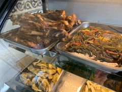 -兰州老马家美食(凤凰岭店)