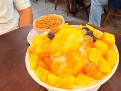 -水牛奶皇后糖水铺(深圳总店)