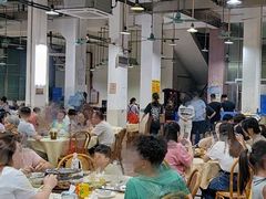 -标记美食新鲜猪杂(兴南大道店)