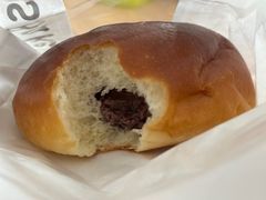 红豆面包-StrasBake日式面包