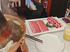 -东来顺饭庄(天坛店)
