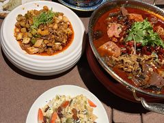 凉拌剑阁土鸡-樽宴酒楼·地道川菜·品质宴请
