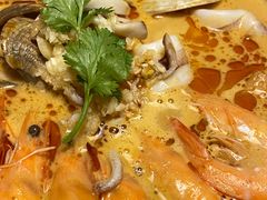 四喜沙茶锅-林四喜·闽南传家菜(鼓浪屿店)