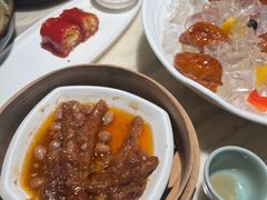 -陶陶居酒家(SM二期购物广场店)