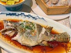 -杭州香格里拉·香宫中餐厅