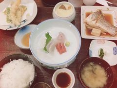 -翔峰炭火鳗鱼(悦泰街里公寓店)