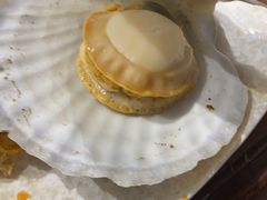 大扇贝-钱库里海鲜自助(星海广场店)