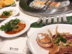 -么子烤肉(化龙池店)