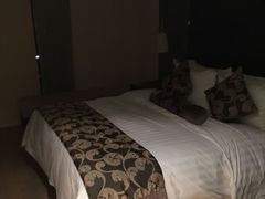 -南京凯铂精品酒店