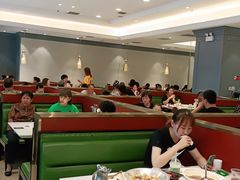 大堂-峨嵋小镇(远洋城店)
