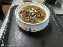-阿娘家·原生态农家菜(国顺东路店)