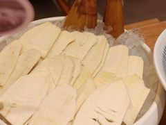 -巴奴毛肚火锅(龙湖锦艺城店)