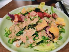 -吕氏疙瘩汤·新鲁菜(济南万象城店)