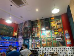 -小龍鳳·港式海鲜打边炉(沙湖路店)