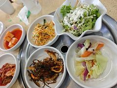 -元祖李朝(新威路店)