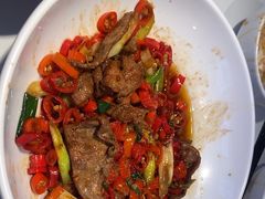 -老板恋上鱼(高新万达店)