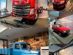 -柳州工业博物馆