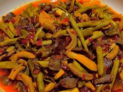 -铁公鸡·四川料理(天环广场店)