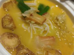 兰花蚌特色米线-满堂匠心川宴·私房菜(天府三街店)