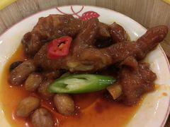 -唐乐宫·小厨餐厅