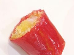 -点都德(华强南店)