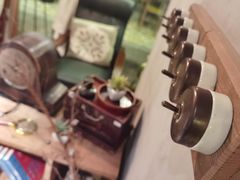 -时光花园(白鹭洲店)