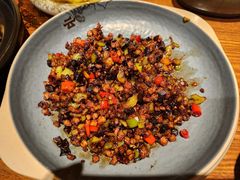 -云海肴·汽锅鸡·云南代表菜(天山百盛优客店)