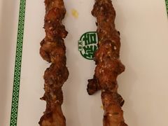 -华天延吉餐厅(西四总店)