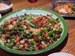 -兔槽江湖菜·重庆璧山兔(水围店)