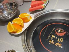 -巴蜀王婆大虾(南锣鼓巷店)