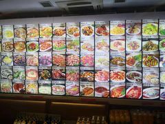 -小土豆美食(太原南街店)