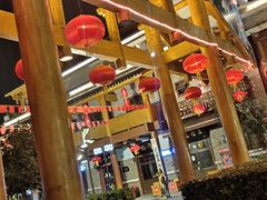 -北川巴拿恰