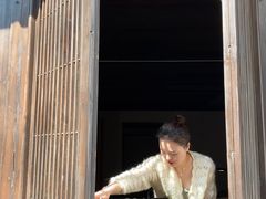 -法云安缦酒店
