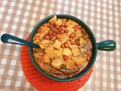 -味上融合餐厅