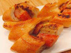 -焙丽拾光(麦凯乐直营店)