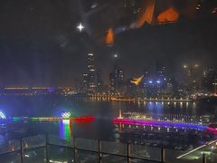 -VENU+海景酒廊
