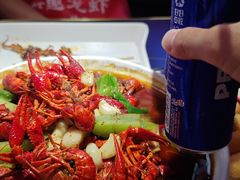 -京悦南门涮羊肉·羊蝎子火锅(田林路店)