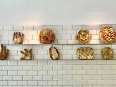 -光作面包Voila Lumiere(中山店)