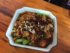 水煮肉片-卢庄(江汉路店)
