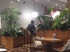 大堂-必胜客(百联又一城店)