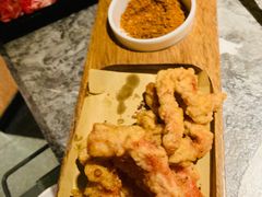 酥肉-麻路成都火锅(柏威年店)
