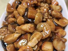 八珍豆腐-奥华餐厅·老张记(台基厂店)