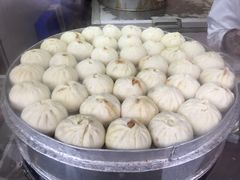 -韩包子(建设路店)