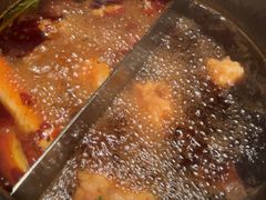 -牛YO寿喜烧和牛火锅自助(三台子万象汇店)