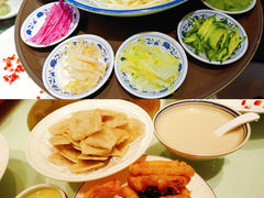 -大海碗·炸酱面·烤鸭·京菜(天坛店)