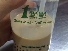 -1点点(三阳广场店)