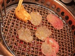 -一品诚记烤肉(大连柏威年购物中心店)